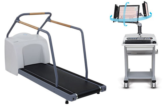 Product Highlight: Brand New GE CASE v6.7 Stress Test Monitor & T2100 ...