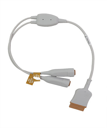 2016998 Temperature Adapter Cable 2016998-001 – Jaken Medical Inc.