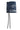 Dura Cuf, Adult long, 2 TB, Screw Connection (Single Cuff) 002772