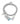 Philips Compatible ECG Cable M1500A