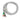 GE Multi-Link ECG Leadwire Set (411202-002)