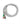 GE Multi-Link ECG Leadwire Set (411202-002)