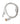 Cardiac Output Cable, 2.4 m/8 ft, 2025248-002, 2104180-002