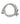 GE Multi-Link ECG Leadwire (414556-005)