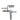 GE LCD and HANDLE HINGE KITS