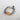 Trusignal SpO2 Peditip Sensor Reusable TS-SP3-MC