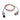 GE Novii™ Interface Cable - FECG,1/pack, 105-PT-102