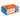 CorDx 3 in 1 Tyfast Flu A/B & COVID-19 POC Multiplex Rapid Test (25 Tests per Box)