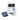 Welch Allyn Spot Vital Signs 4400 Device, 44XT-B, 44WT-B