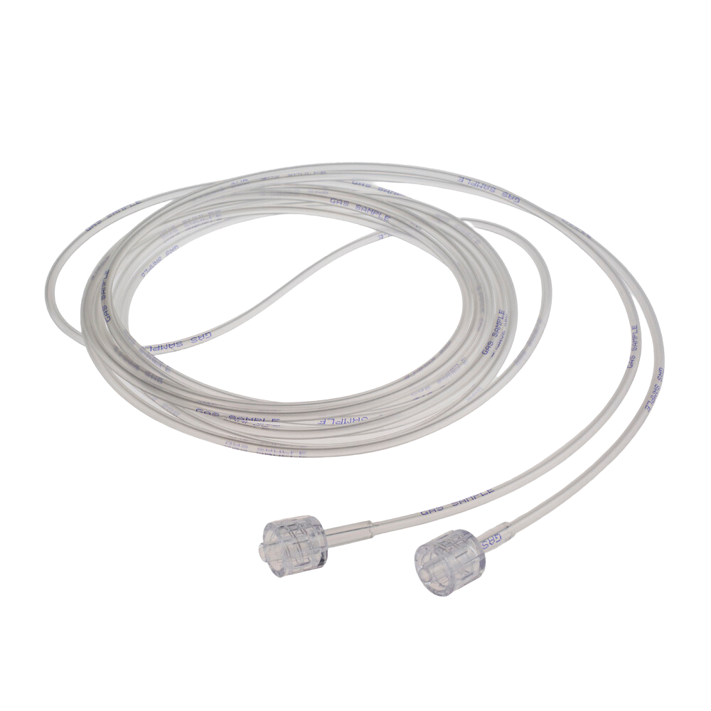 Anesthesia Gas Sampling Line (73319-HEL) – Jaken Medical Inc.