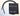 Blood Pressure Cuff, Adult, 27.5-36.5 CM, Bladderless, 2 Tube, No Connections, 11A-BL-2T-NB