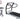 GE T2100-ST Treadmill (6.73 CASE may also be purchased for an additional cost)