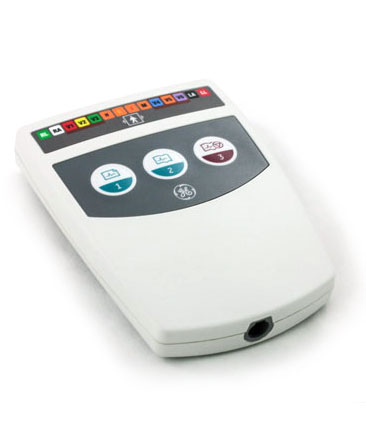 Cc14 Ecg Module GE CAM 14 Acquisition Module – Jaken Medical Inc.