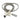 Philips D1914C Non Imaging Transducer