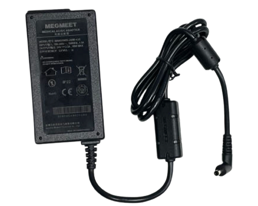 GE MAC 5 FRU AC/DC Adapter, 2205621-001-S – Jaken Medical Inc.