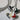 Affinity Medical Cardiology Leadwires (394111-009)