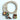 GE Multi-Link ECG Leadwire (416467-003, 2106393-003)