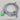 Multi-Link ECG Cable, Cable Assy ECG, 3-Lead w/grabber, IEC: 2021141-002