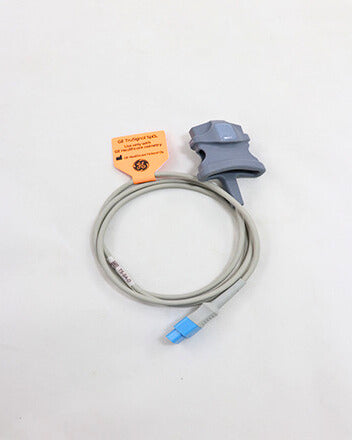 Trusignal Spo2 Trusignal SpO2 Fingertip Sensor Reusable TS-SA-D – Jaken Medical Inc.