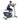 SCI Fit Stress Test Ergometer