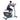 SCI Fit Stress Test Ergometer (ISO1007-INT)