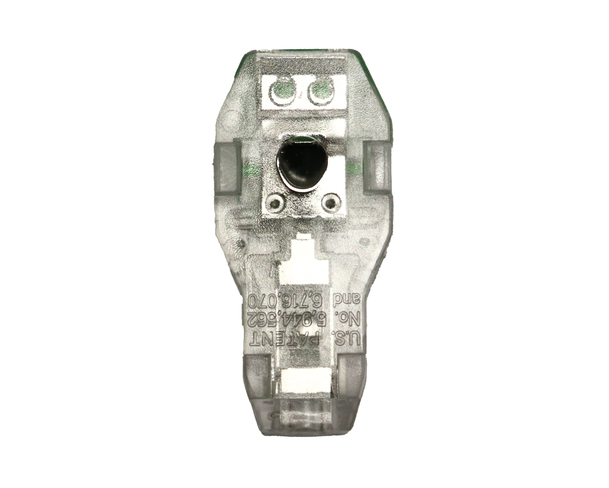 Surelock Adaptors GE ECG Surelock Adapter Clips (2056813-010) – Jaken Medical Inc.
