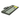 GE Keyboard - Black Mac Lab/Cath Lab Pre-Assembly - English, 2054858-003