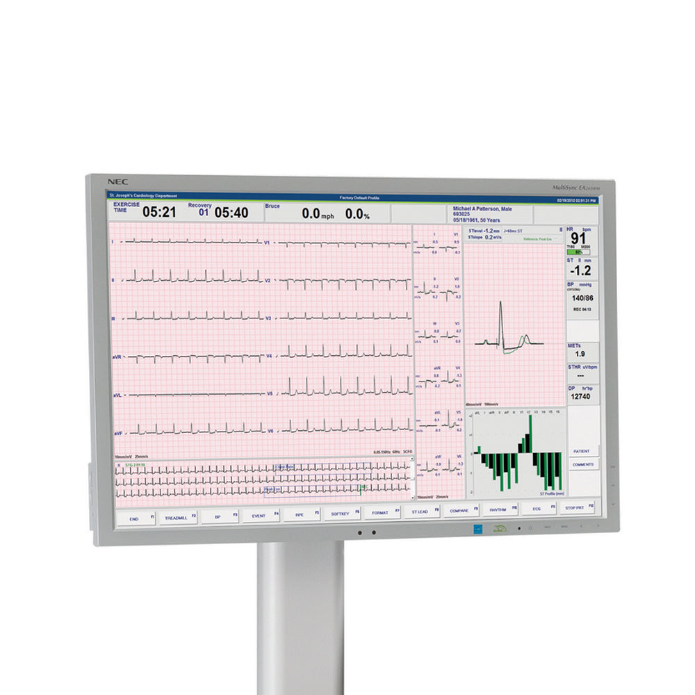 Mortara RScribe 5 EKG Software Rscribe5 – Jaken Medical Inc.