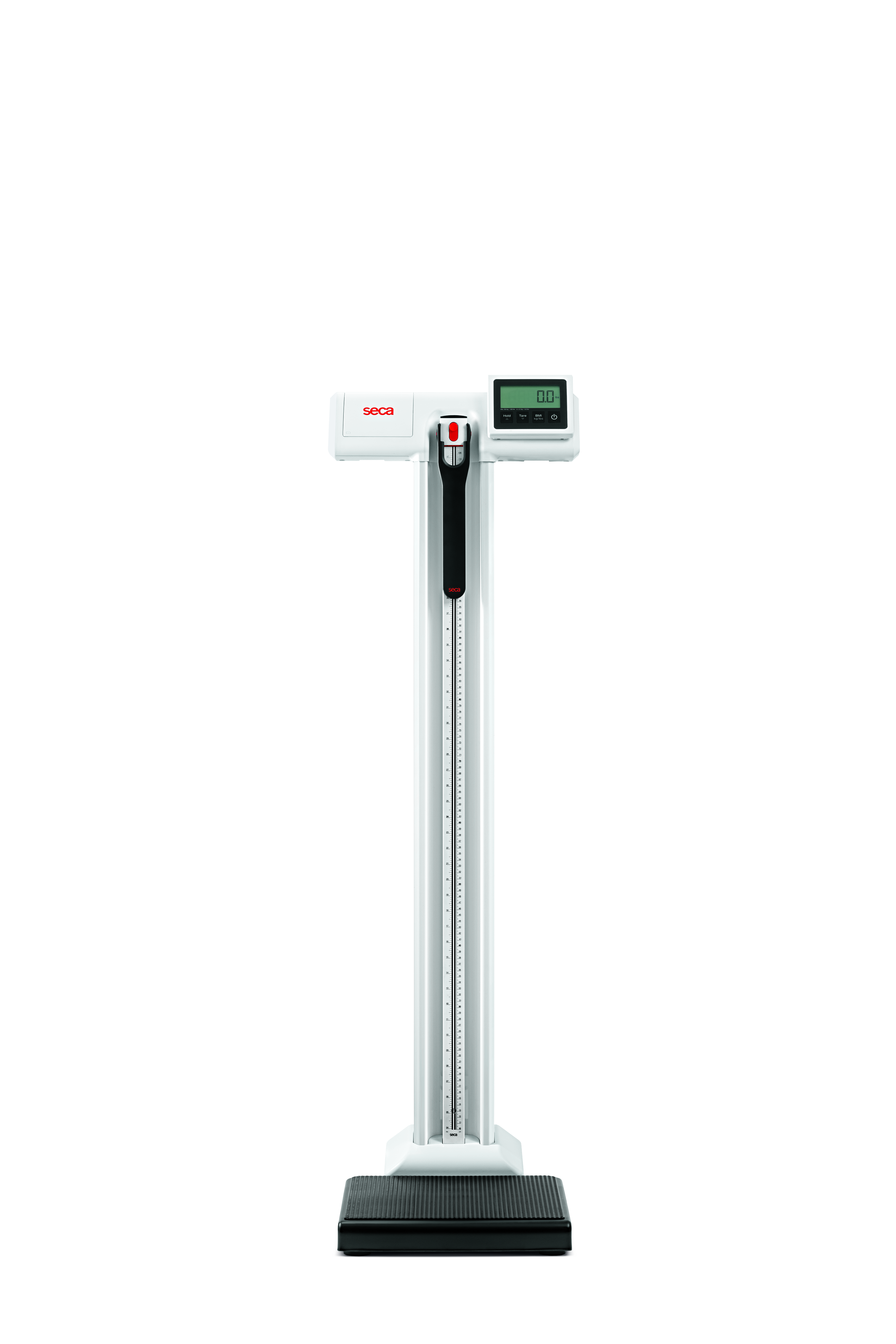 Digital Scale Sca Seca 777 Digital Column Scale with Eye-Level Display – Jaken Medical Inc.